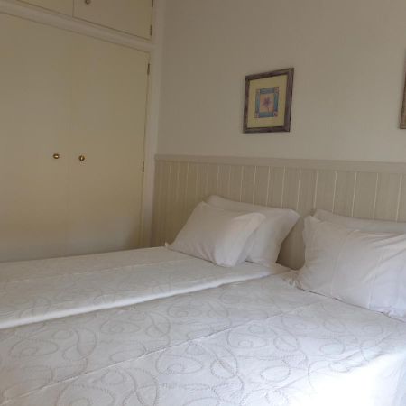 Appartement Ténis Mar F à Albufeira Extérieur photo