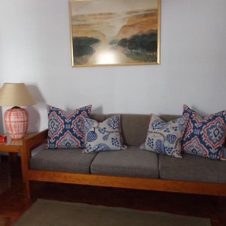 Appartement Ténis Mar F à Albufeira Extérieur photo