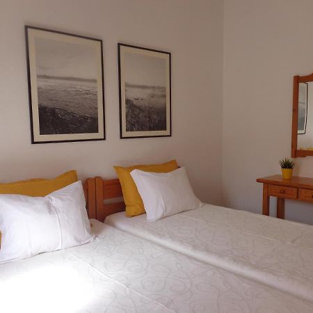 Appartement Ténis Mar F à Albufeira Extérieur photo