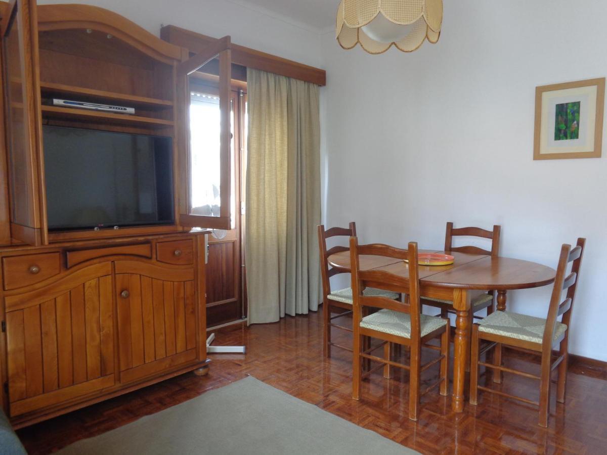 Appartement Ténis Mar F à Albufeira Extérieur photo