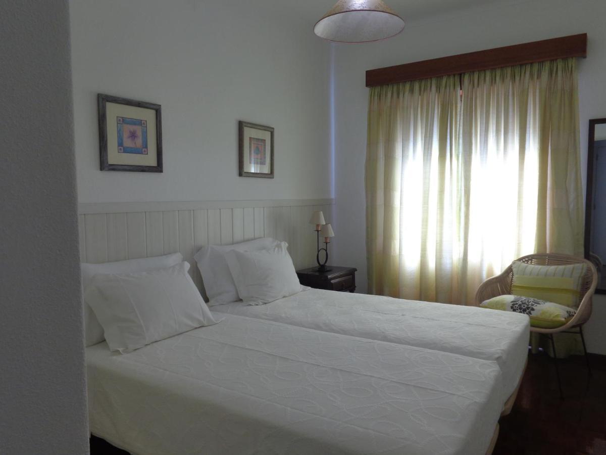 Appartement Ténis Mar F à Albufeira Extérieur photo