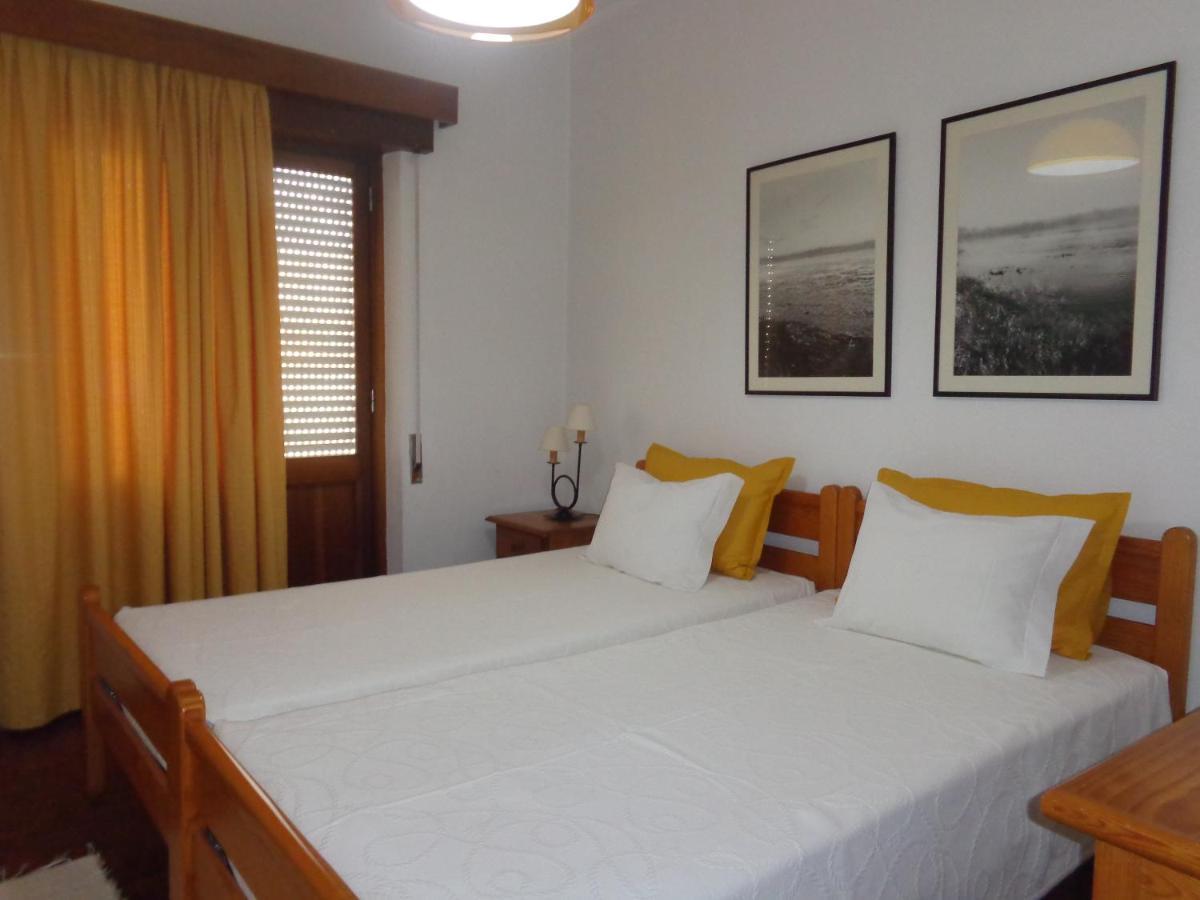 Appartement Ténis Mar F à Albufeira Extérieur photo