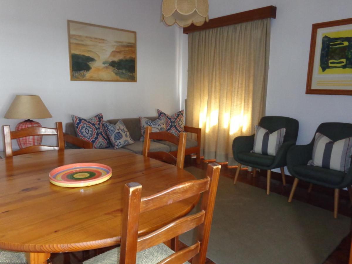 Appartement Ténis Mar F à Albufeira Extérieur photo