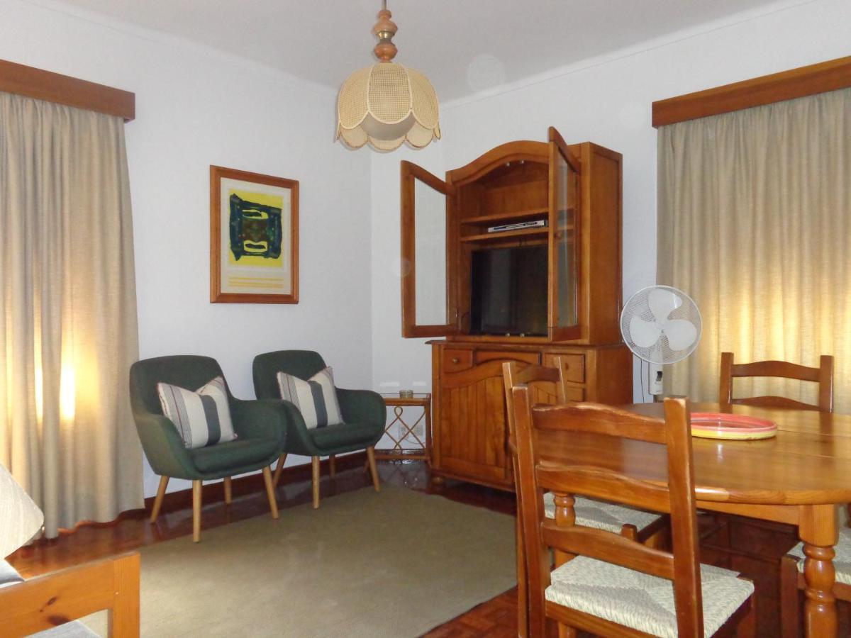 Appartement Ténis Mar F à Albufeira Extérieur photo