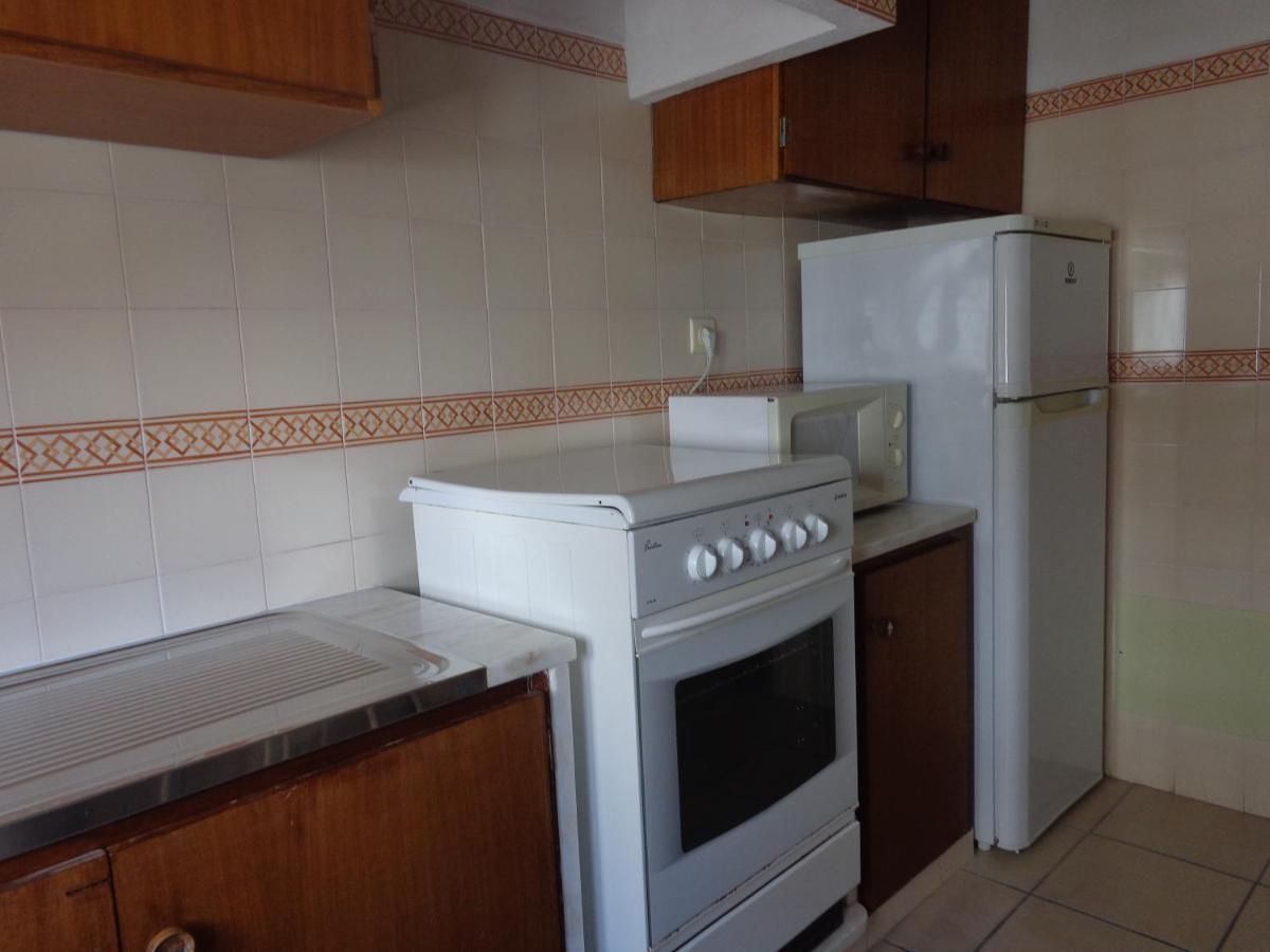 Appartement Ténis Mar F à Albufeira Extérieur photo