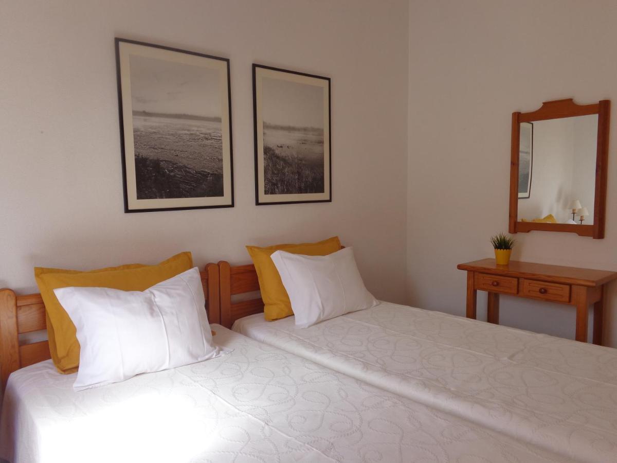 Appartement Ténis Mar F à Albufeira Extérieur photo