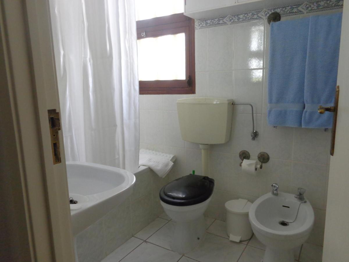 Appartement Ténis Mar F à Albufeira Extérieur photo
